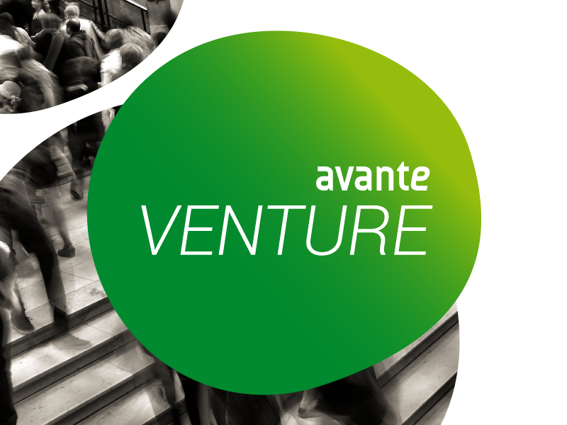Avante VENTURE I+D+i. Área de Innovación de EXTREMADURA AVANTE.