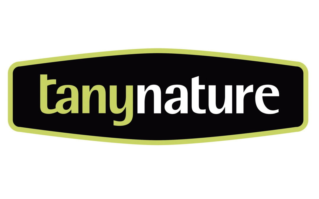 TANY NATURE. Feria Fruit Attraction
