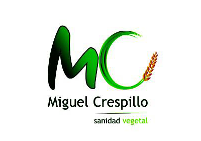 MIGUEL CRESPILLO, Salud Vegetal. AGROEXPO