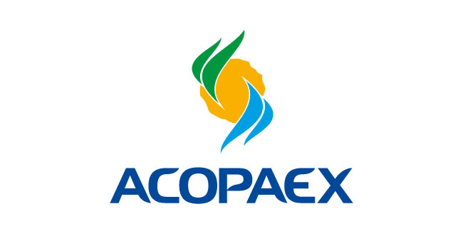 ACOPAEX. Feria Agroexpo