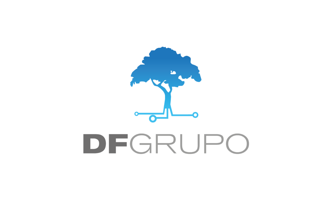 DF GRUPO. DF INNOVA. DF BLUEAGRO. Feria Agroexpo