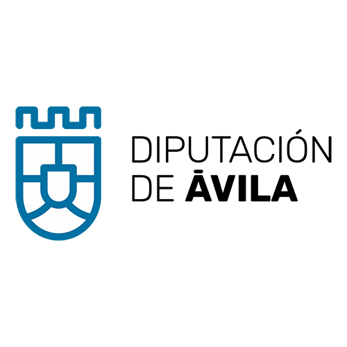 DIPUTACIÓN DE AVILA. FERIA TURISMO DE INTERIOR , INTUR